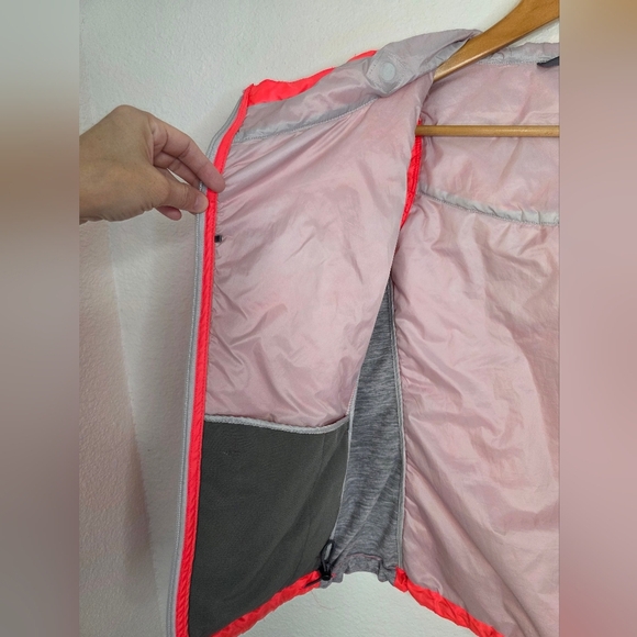 Title Nine Will Power Light Vest, Size XS - Picture 8 of 10